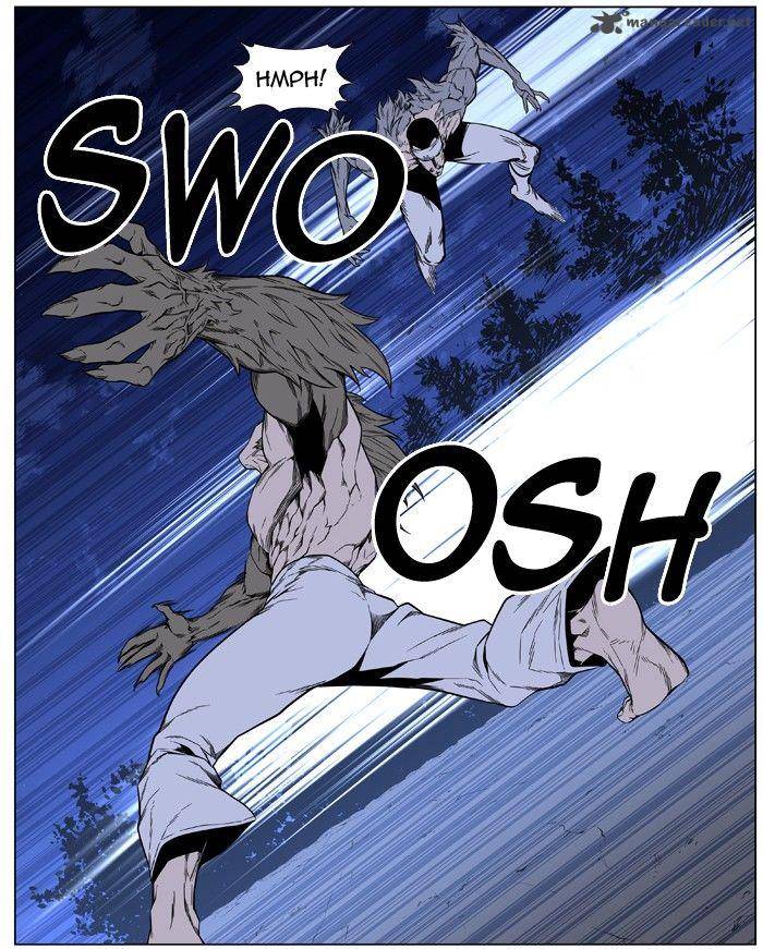 NOBLESSE Chapter 421 - Page 9