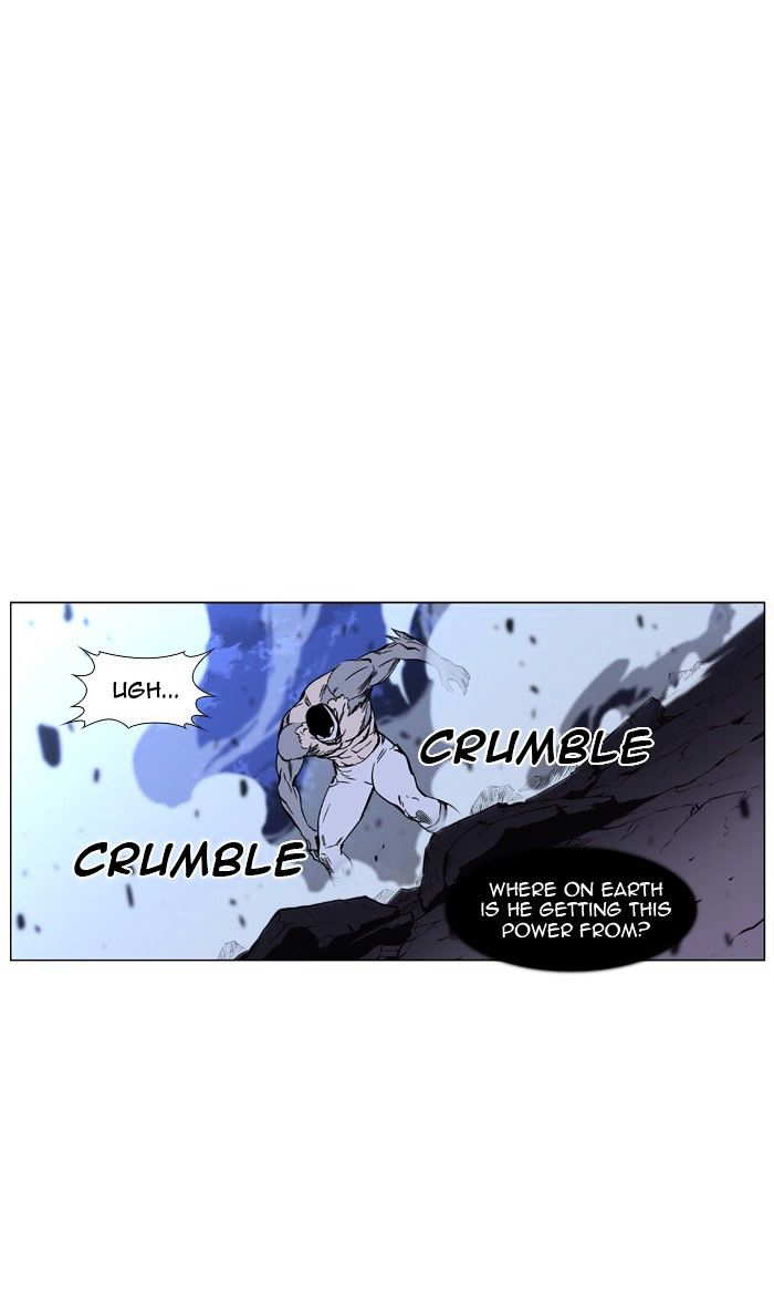 NOBLESSE Chapter 422 - Page 54