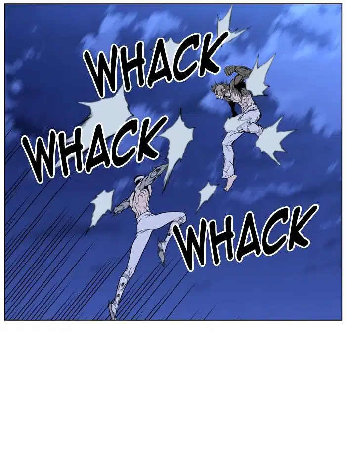 NOBLESSE Chapter 422 - Page 59