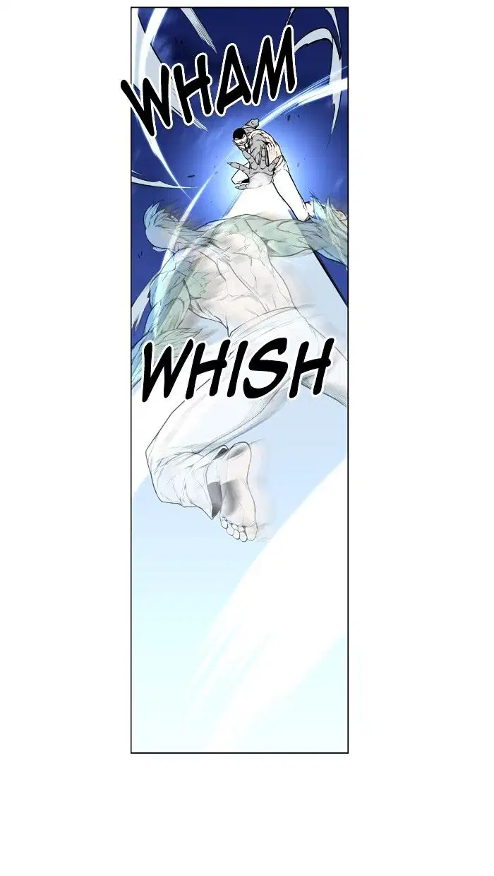 NOBLESSE Chapter 422 - Page 62