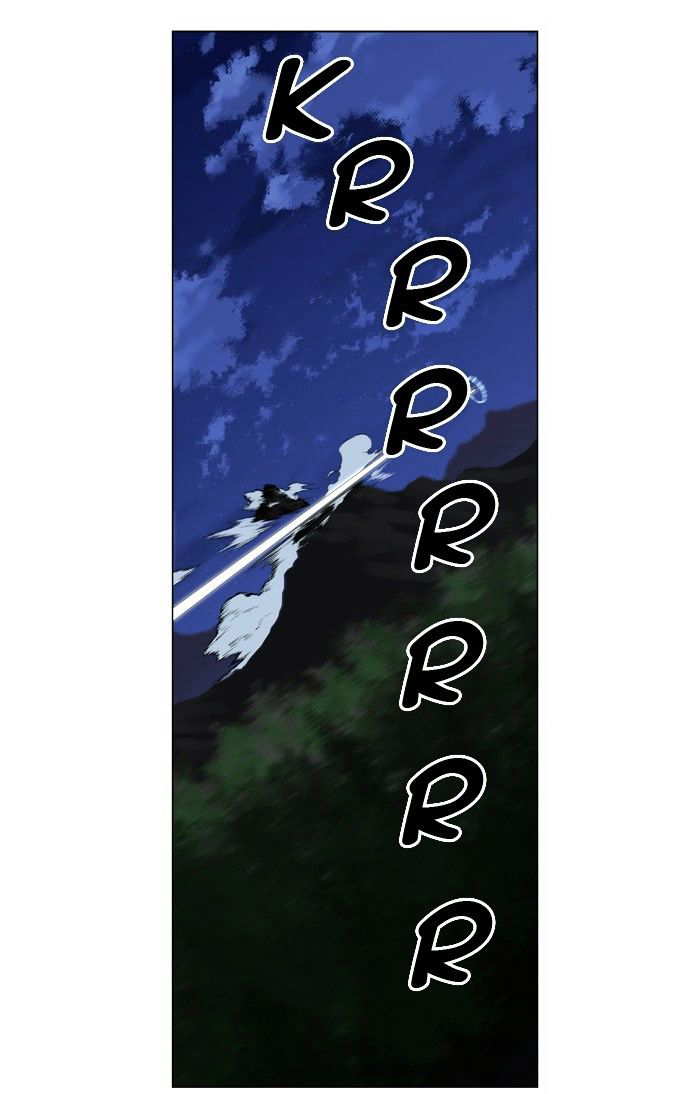 NOBLESSE Chapter 422 - Page 63