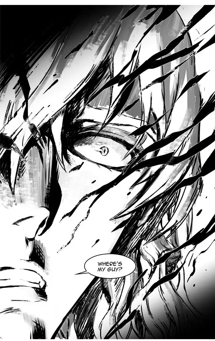 NOBLESSE Chapter 422 - Page 81