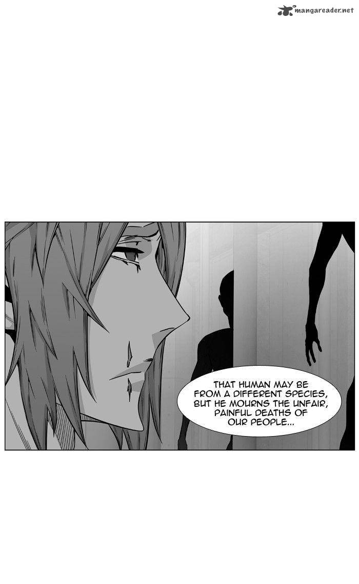 NOBLESSE Chapter 423 - Page 22