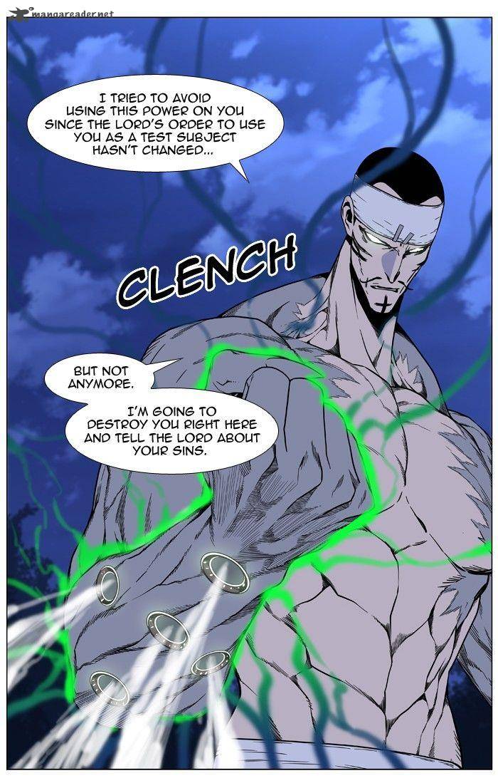 NOBLESSE Chapter 423 - Page 29