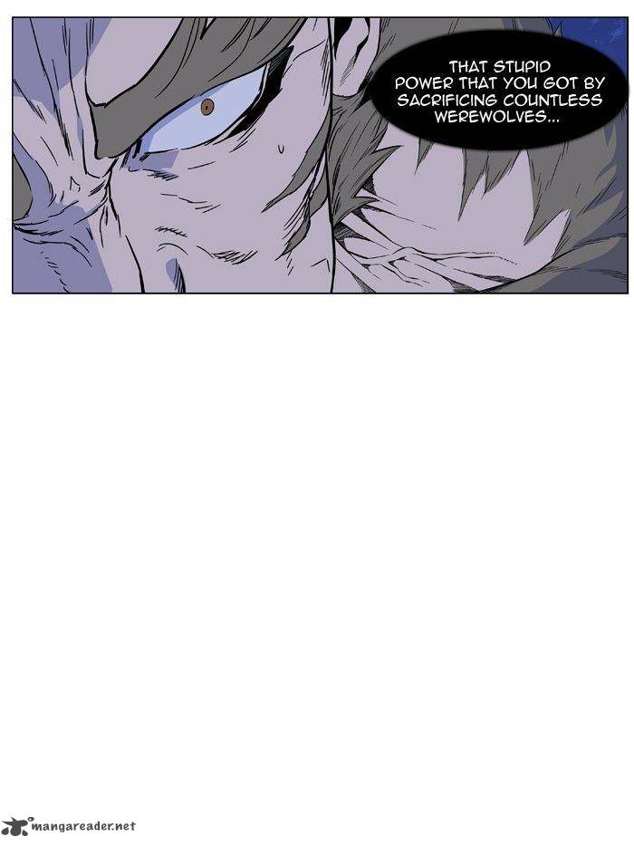 NOBLESSE Chapter 423 - Page 32