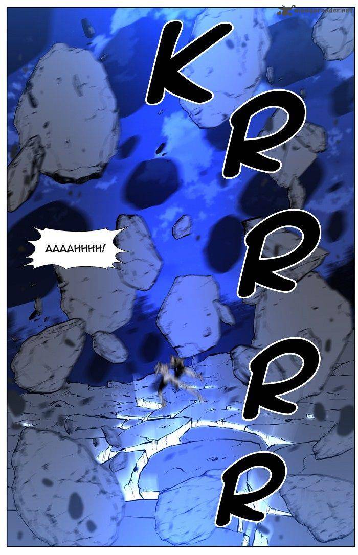 NOBLESSE Chapter 423 - Page 42