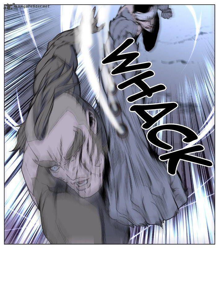 NOBLESSE Chapter 423 - Page 50