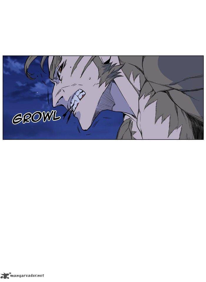 NOBLESSE Chapter 423 - Page 51