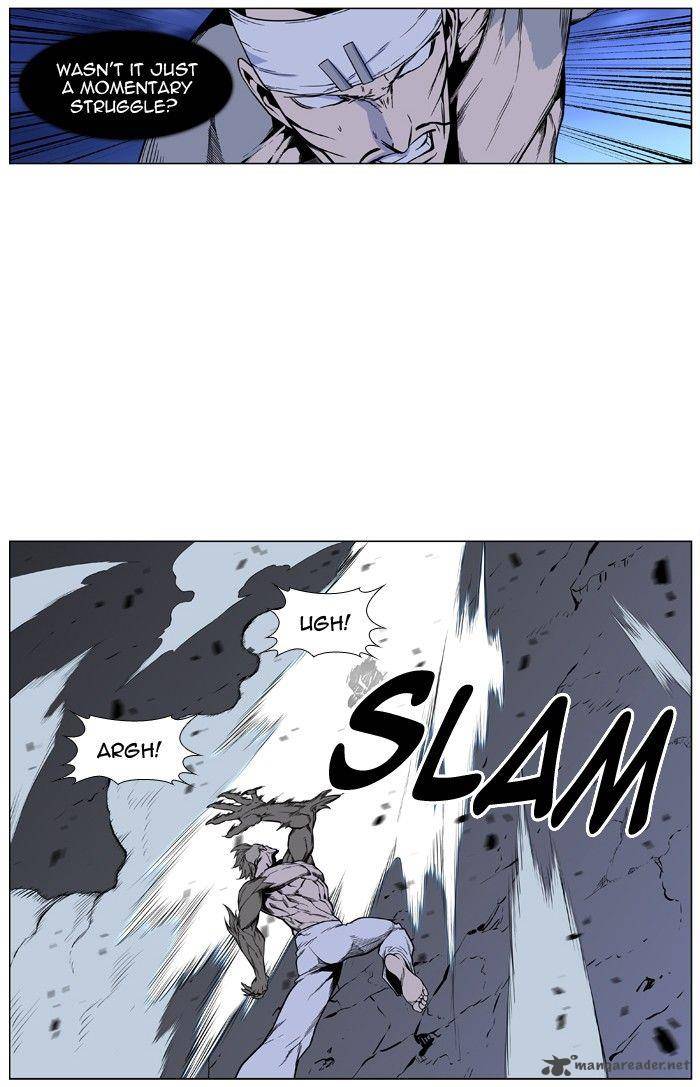NOBLESSE Chapter 423 - Page 55