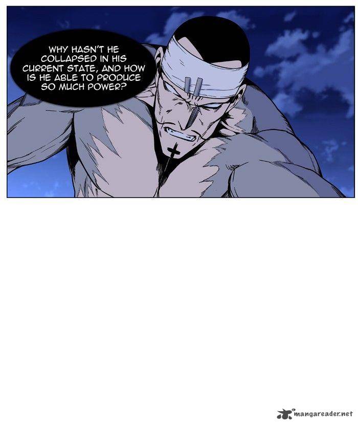 NOBLESSE Chapter 423 - Page 60