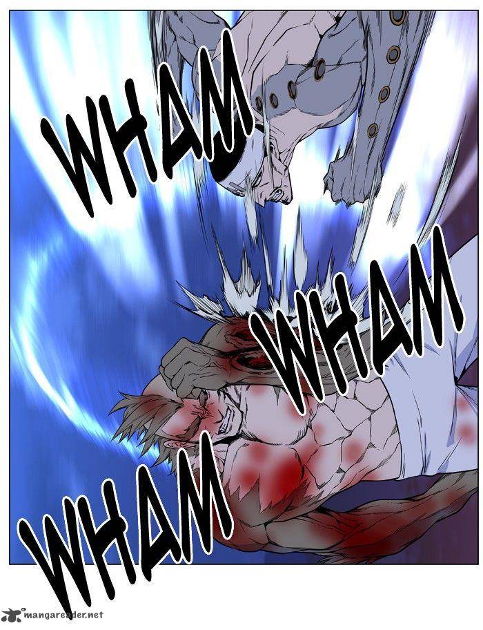 NOBLESSE Chapter 424 - Page 10