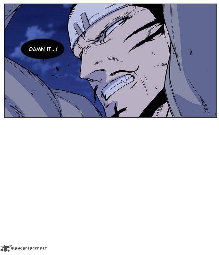 NOBLESSE Chapter 424 - Page 13