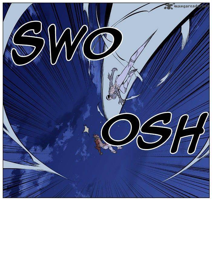 NOBLESSE Chapter 424 - Page 31