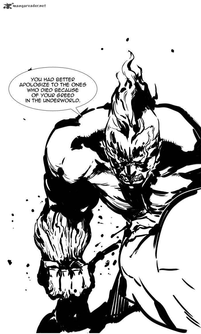 NOBLESSE Chapter 424 - Page 44