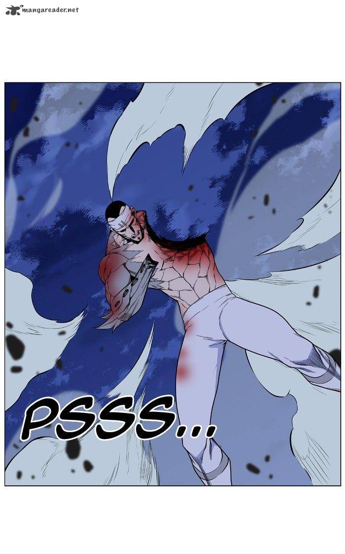 NOBLESSE Chapter 424 - Page 55