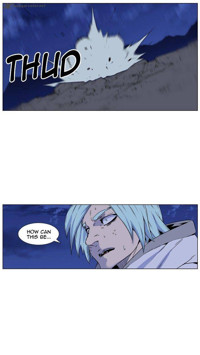 NOBLESSE Chapter 424 - Page 58