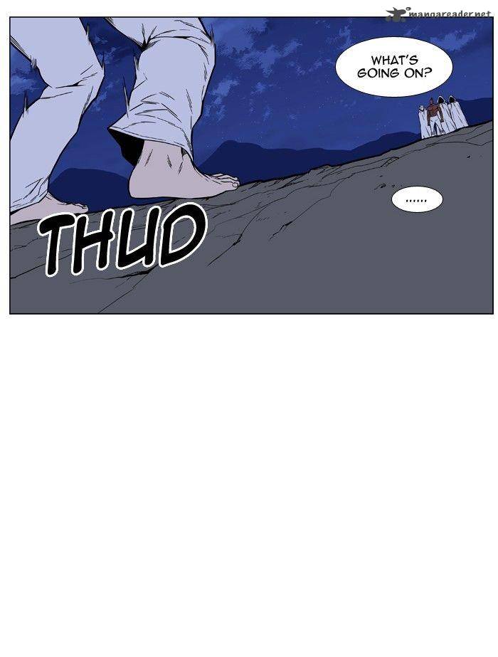 NOBLESSE Chapter 424 - Page 61