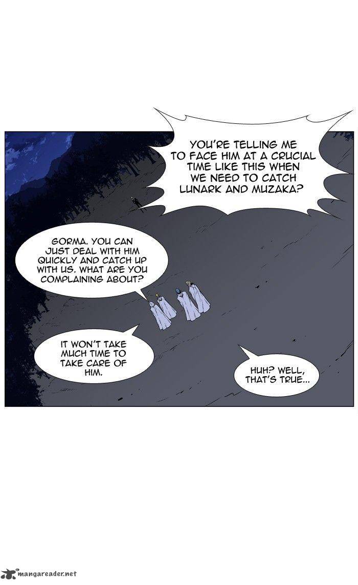 NOBLESSE Chapter 424 - Page 69