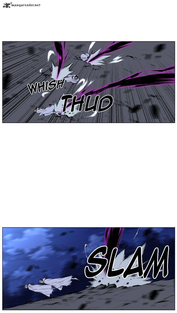 NOBLESSE Chapter 424 - Page 73