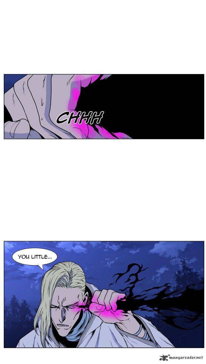 NOBLESSE Chapter 424 - Page 78