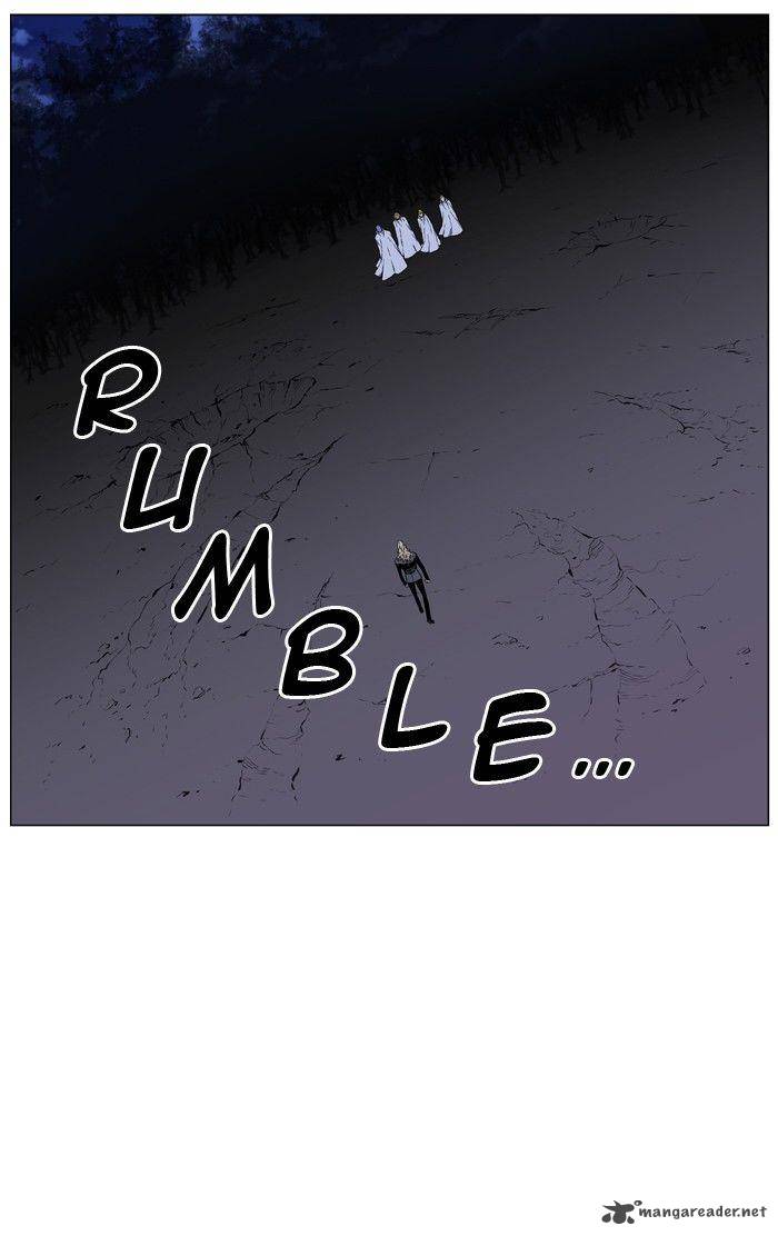 NOBLESSE Chapter 425 - Page 21