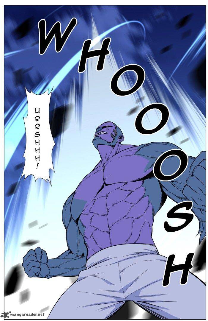 NOBLESSE Chapter 425 - Page 32