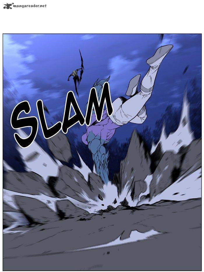 NOBLESSE Chapter 425 - Page 41