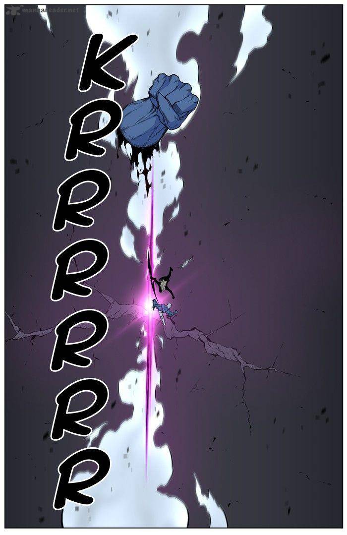 NOBLESSE Chapter 425 - Page 55