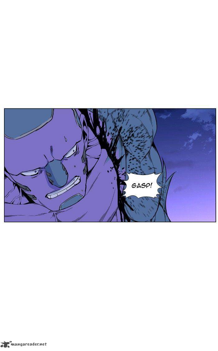 NOBLESSE Chapter 425 - Page 59