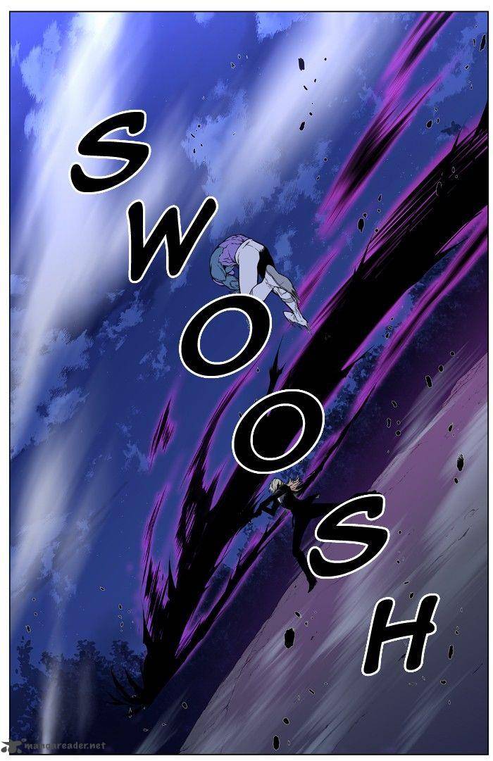 NOBLESSE Chapter 425 - Page 63
