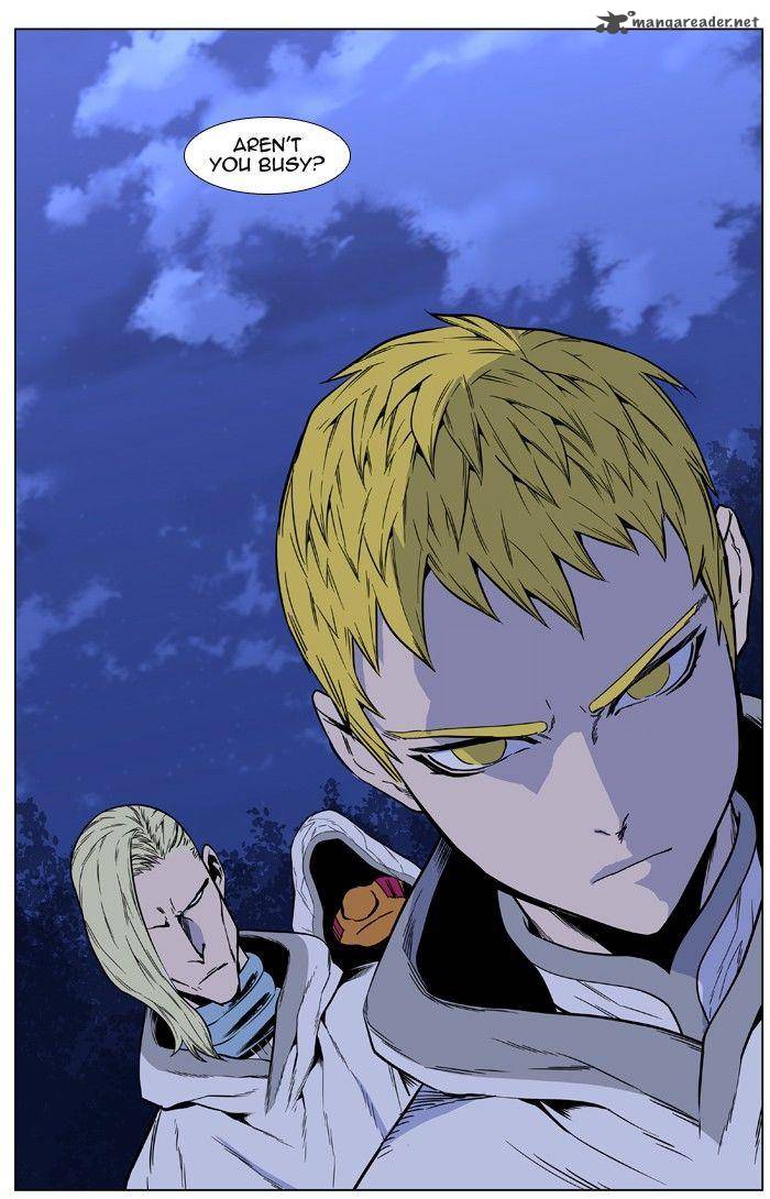 NOBLESSE Chapter 425 - Page 70