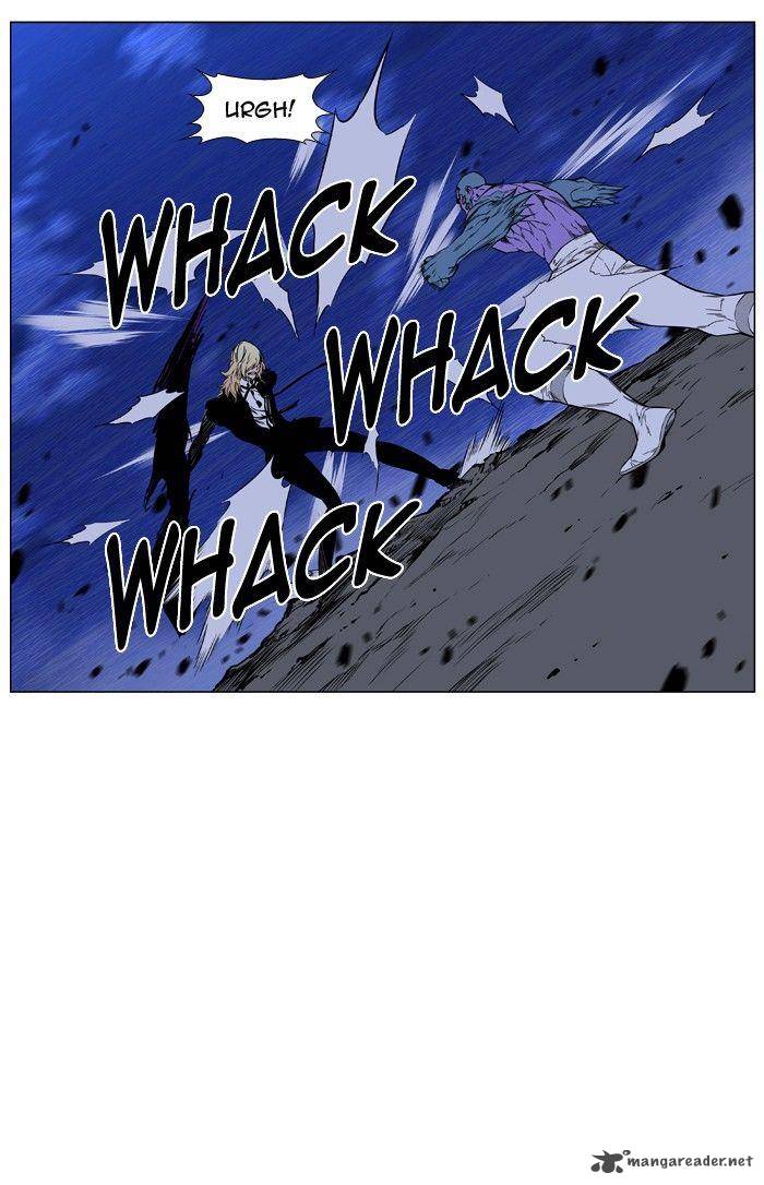 NOBLESSE Chapter 426 - Page 20