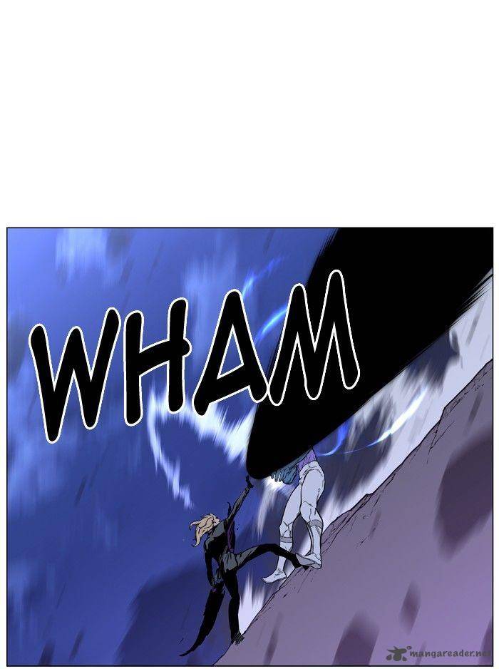 NOBLESSE Chapter 426 - Page 25