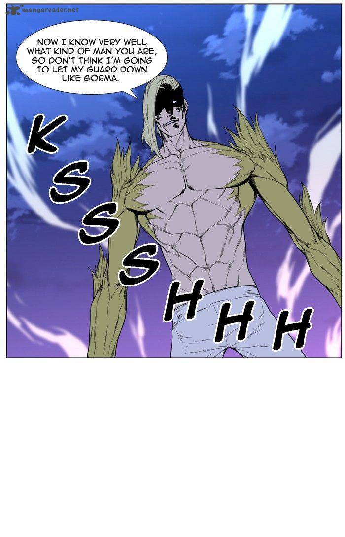 NOBLESSE Chapter 426 - Page 38