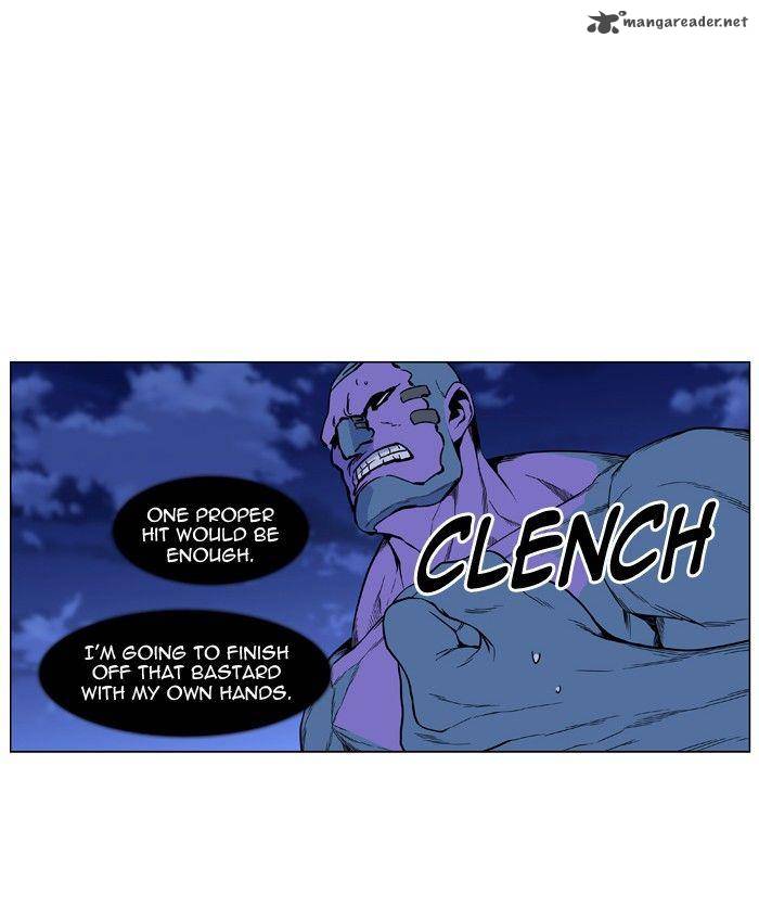 NOBLESSE Chapter 426 - Page 48