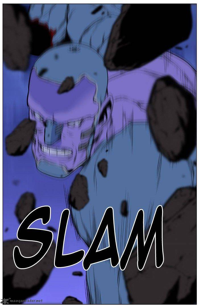 NOBLESSE Chapter 426 - Page 55