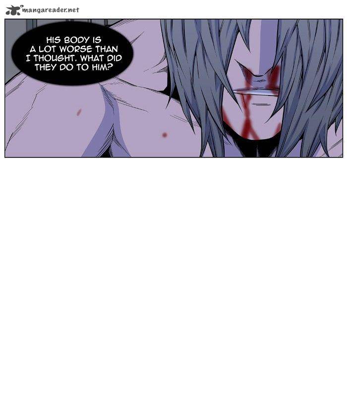 NOBLESSE Chapter 427 - Page 12