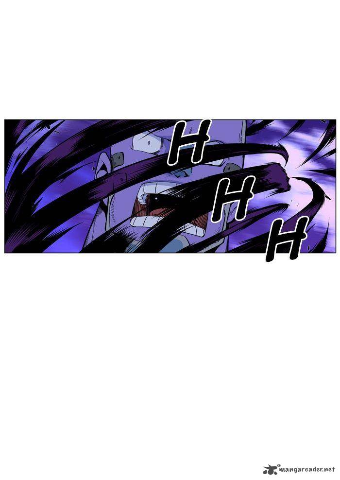 NOBLESSE Chapter 427 - Page 25