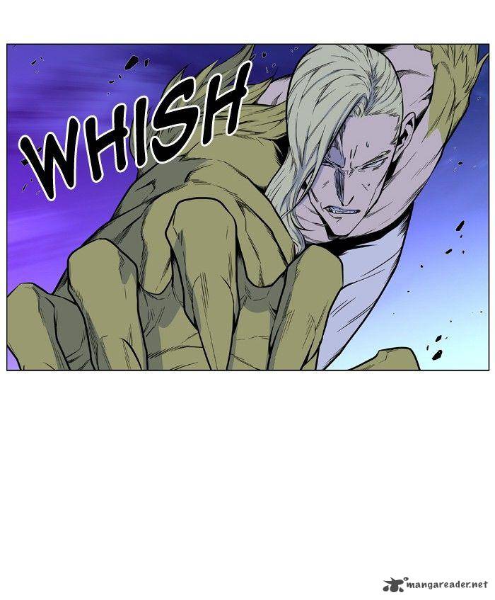 NOBLESSE Chapter 427 - Page 26