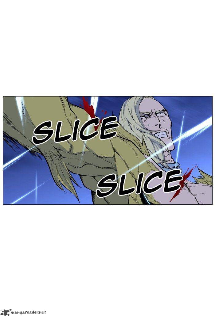 NOBLESSE Chapter 427 - Page 41