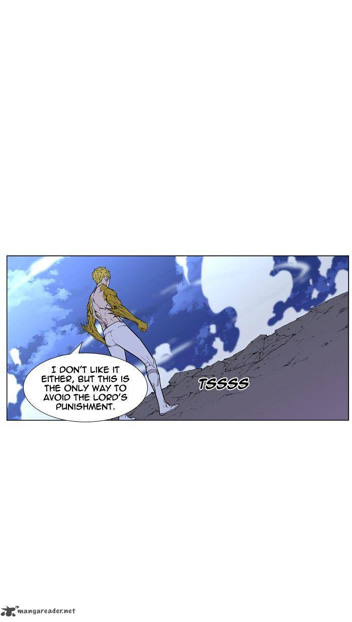 NOBLESSE Chapter 427 - Page 49