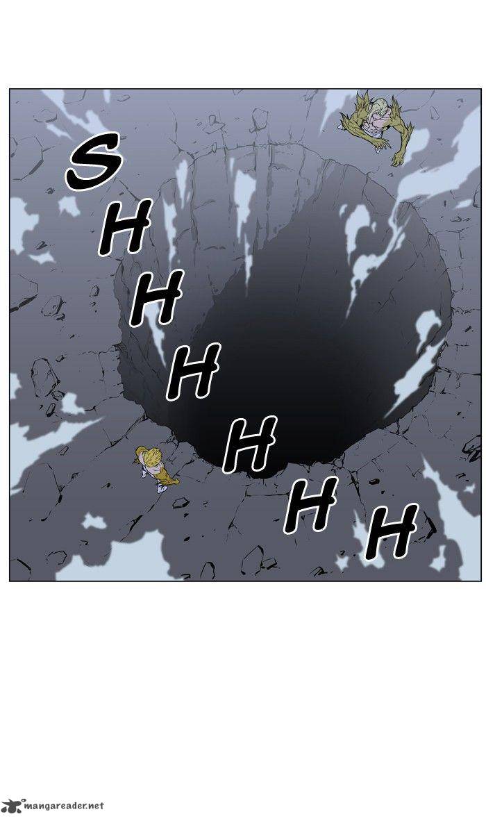 NOBLESSE Chapter 427 - Page 50