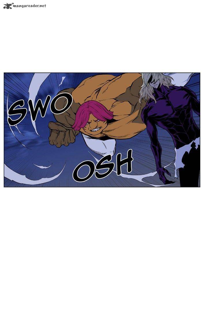 NOBLESSE Chapter 427 - Page 53