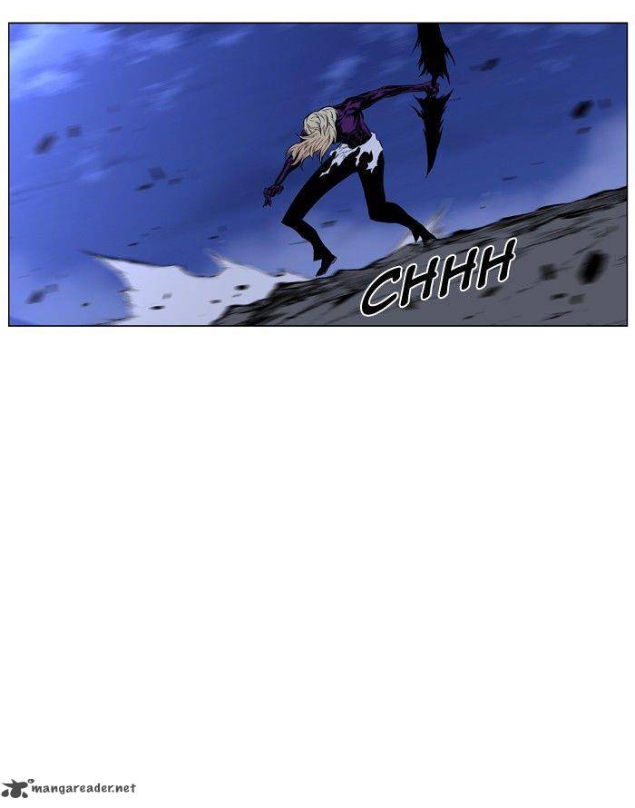 NOBLESSE Chapter 427 - Page 55