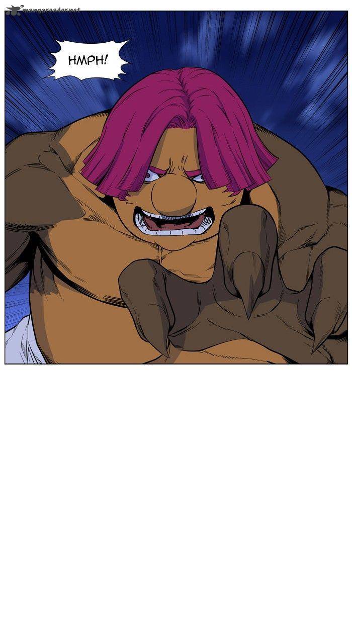 NOBLESSE Chapter 427 - Page 56