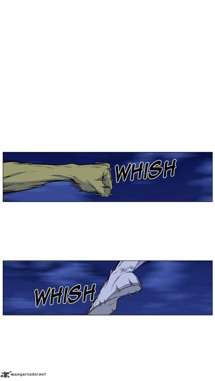 NOBLESSE Chapter 427 - Page 58