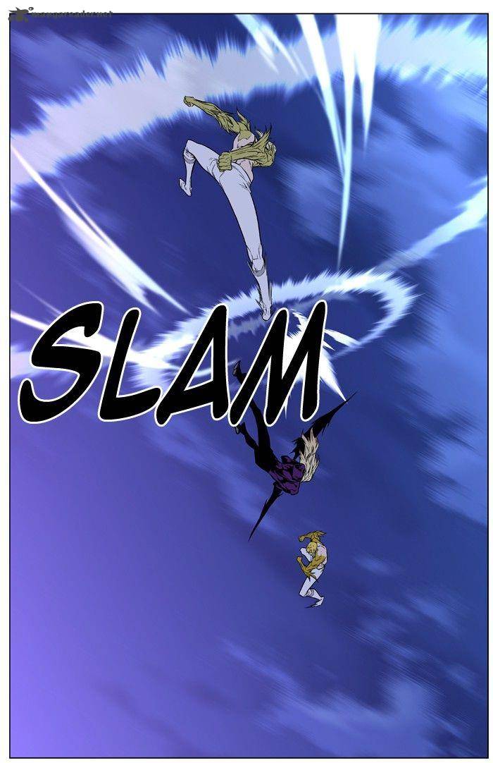 NOBLESSE Chapter 427 - Page 65