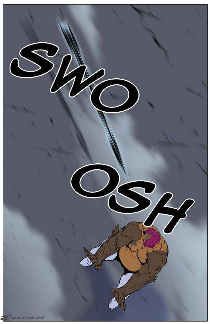 NOBLESSE Chapter 427 - Page 78