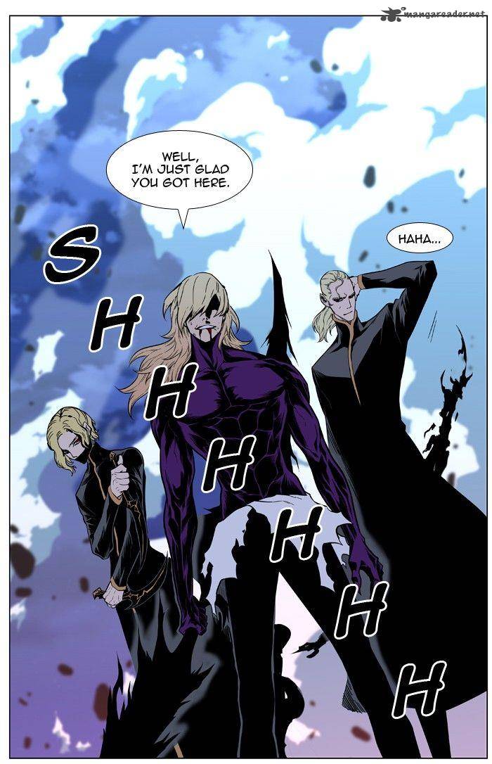 NOBLESSE Chapter 427 - Page 84