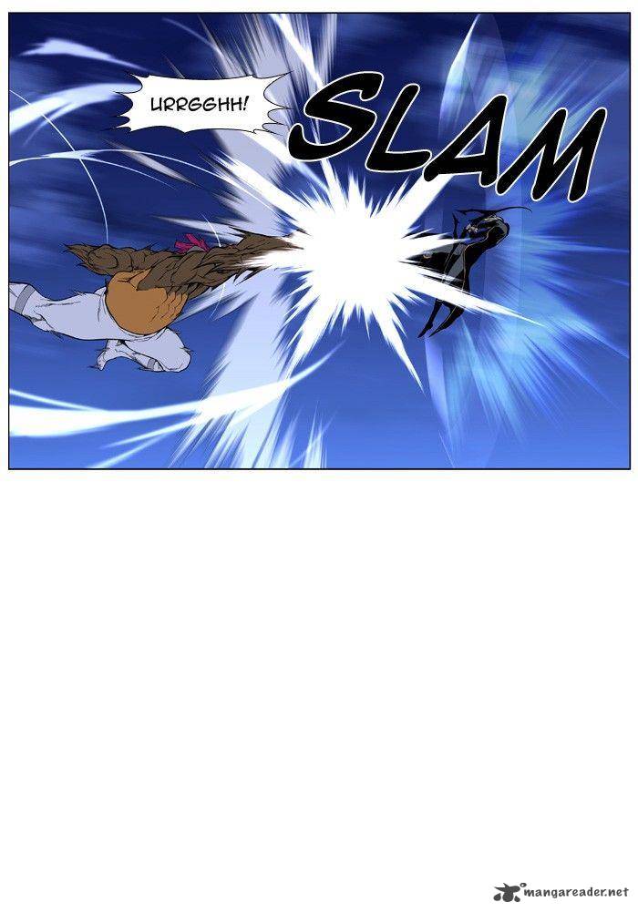 NOBLESSE Chapter 428 - Page 15